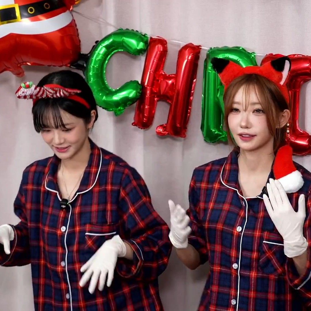 Latest photo of QWER