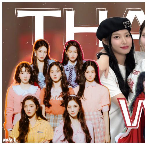 Shining profile picture of Weeekly on today's Choeaedol