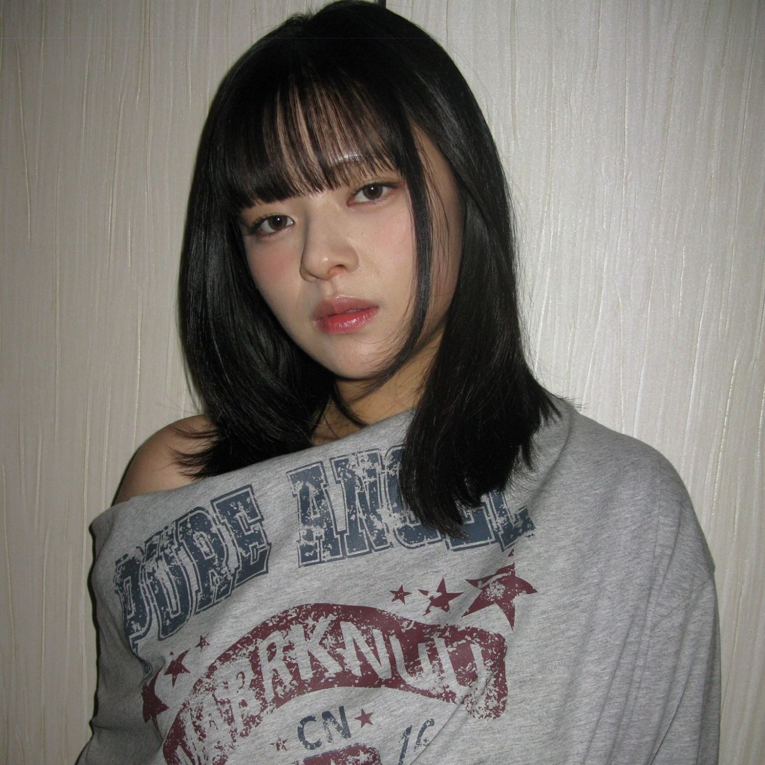 Latest photo of Jeongyeon (TWICE)