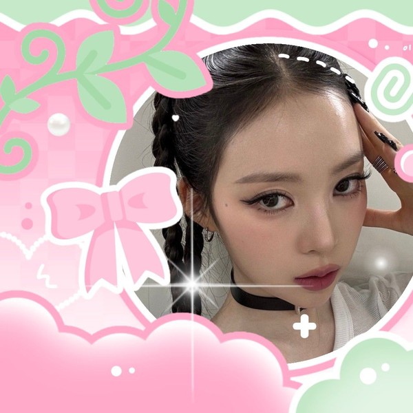 Popular profile image of MEOVV selected by votes