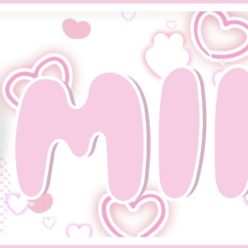 Behind-the-scenes cut of Miihi (NiziU)