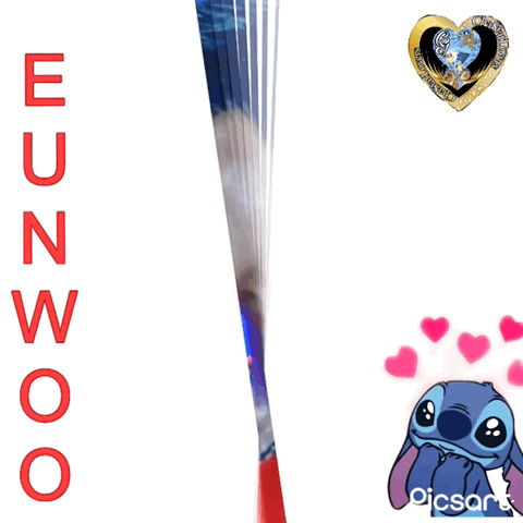 Behind-the-scenes cut of Eunwoo (ASTRO)