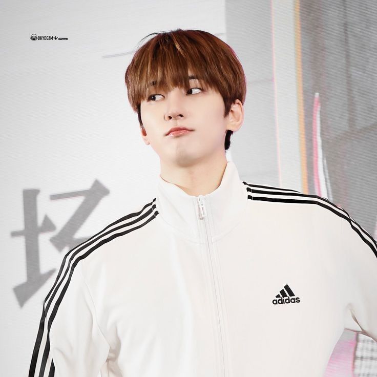 원우 (세븐틴)의 비하인드 컷