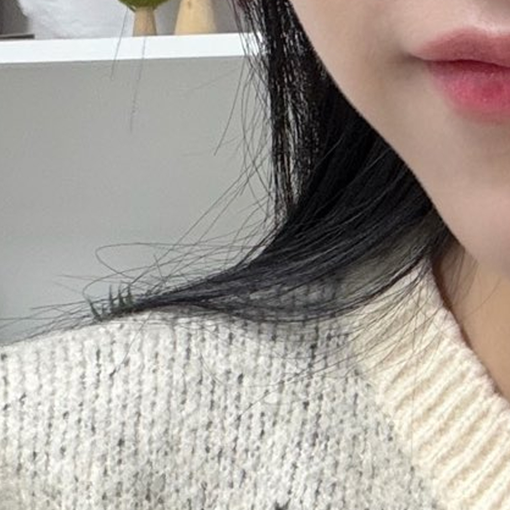 A moment captured by HyunJin (Loossemble)'s fan