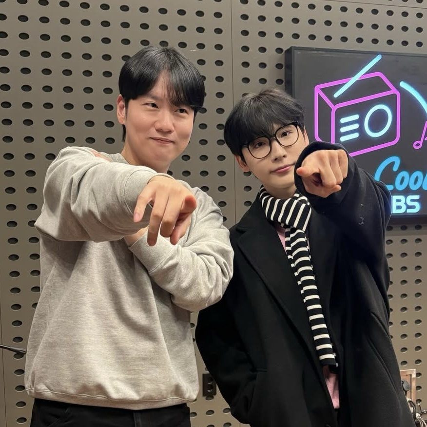 Latest photo of Jeon Woong (AB6IX)