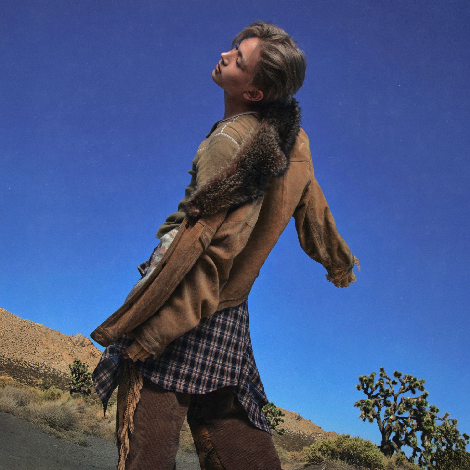 Momen yang diabadikan oleh penggemar Heeseung (ENHYPEN)