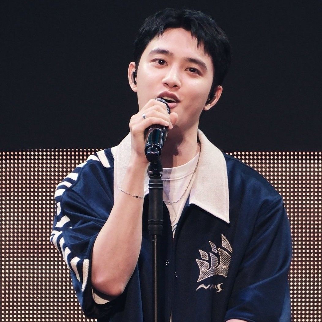 디오 (EXO)의 최신 사진