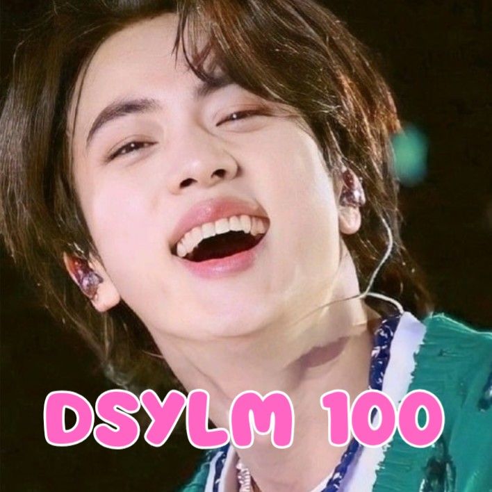 Foto terbaru Jin (BTS)