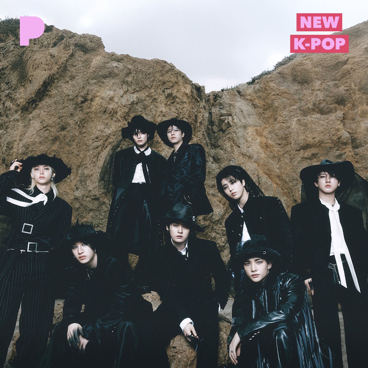 Stray Kids 최근 활동샷