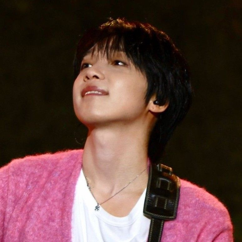 Latest photo of Jeong Sewoon