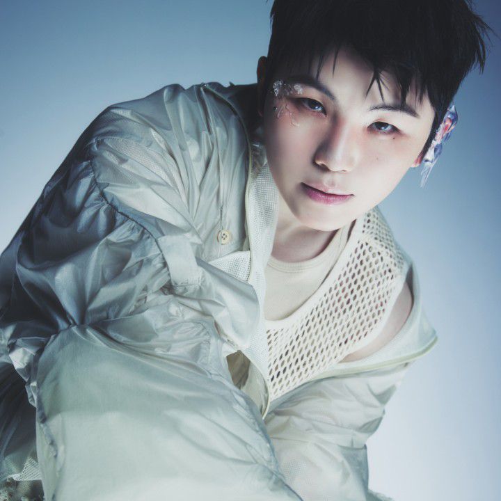 SEVENTEEN的幕后花絮