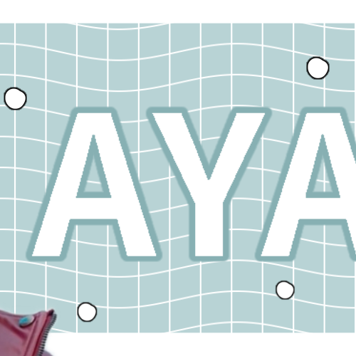 Momen yang diabadikan oleh penggemar Ayaka (NiziU)