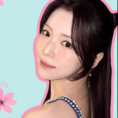 Latest photo of Maya (NiziU)