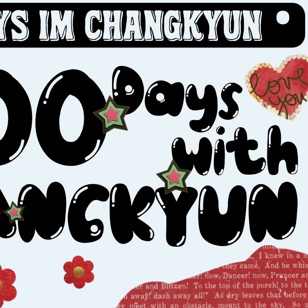 Potret di balik layar MONSTA X