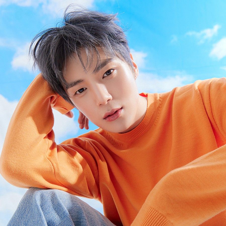 몬스타엑스 최근 활동샷