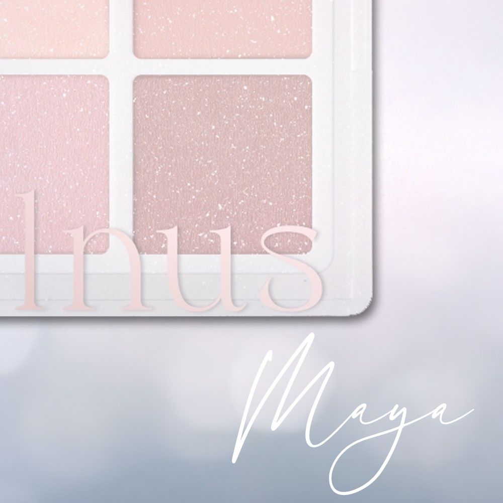 Latest photo of Maya (NiziU)