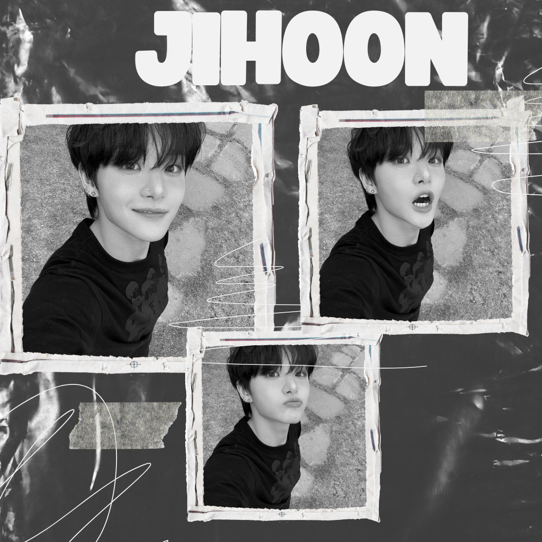 Latest photo of Jihoon (TREASURE)