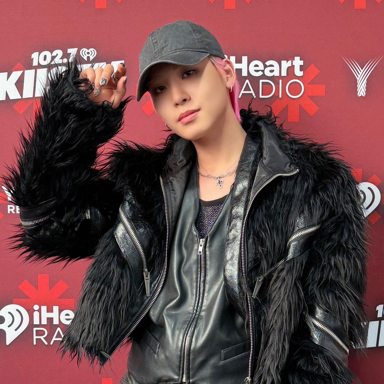 Latest photo of Kawashiri Ren (JO1)