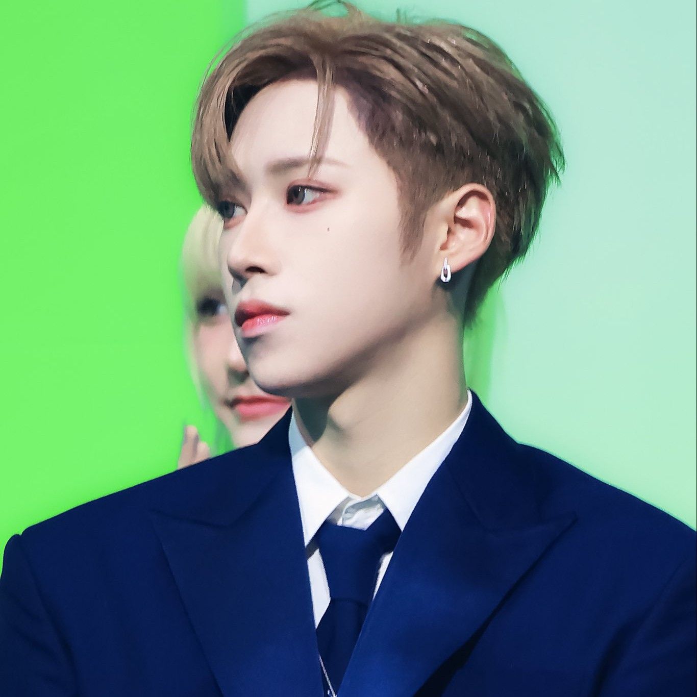 Recent activity shot of Arno (ALPHA DRIVE ONE)