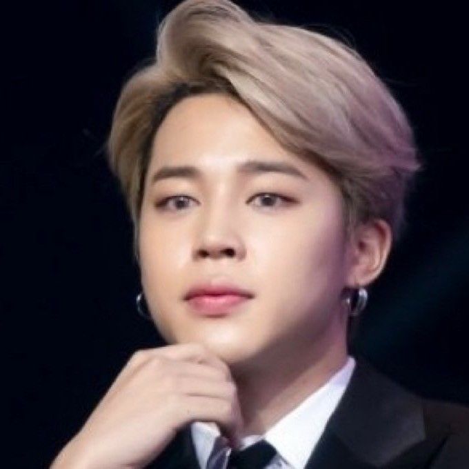 지민 (방탄소년단) 최근 활동샷