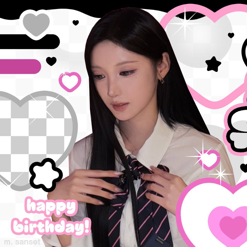 Latest photo of YUKI (PURPLE K!SS)