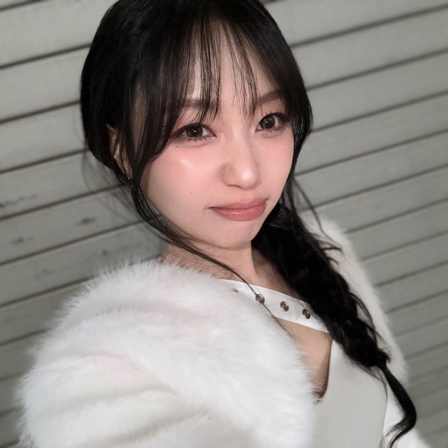 Foto terbaru Ryu Sujeong (Lovelyz)