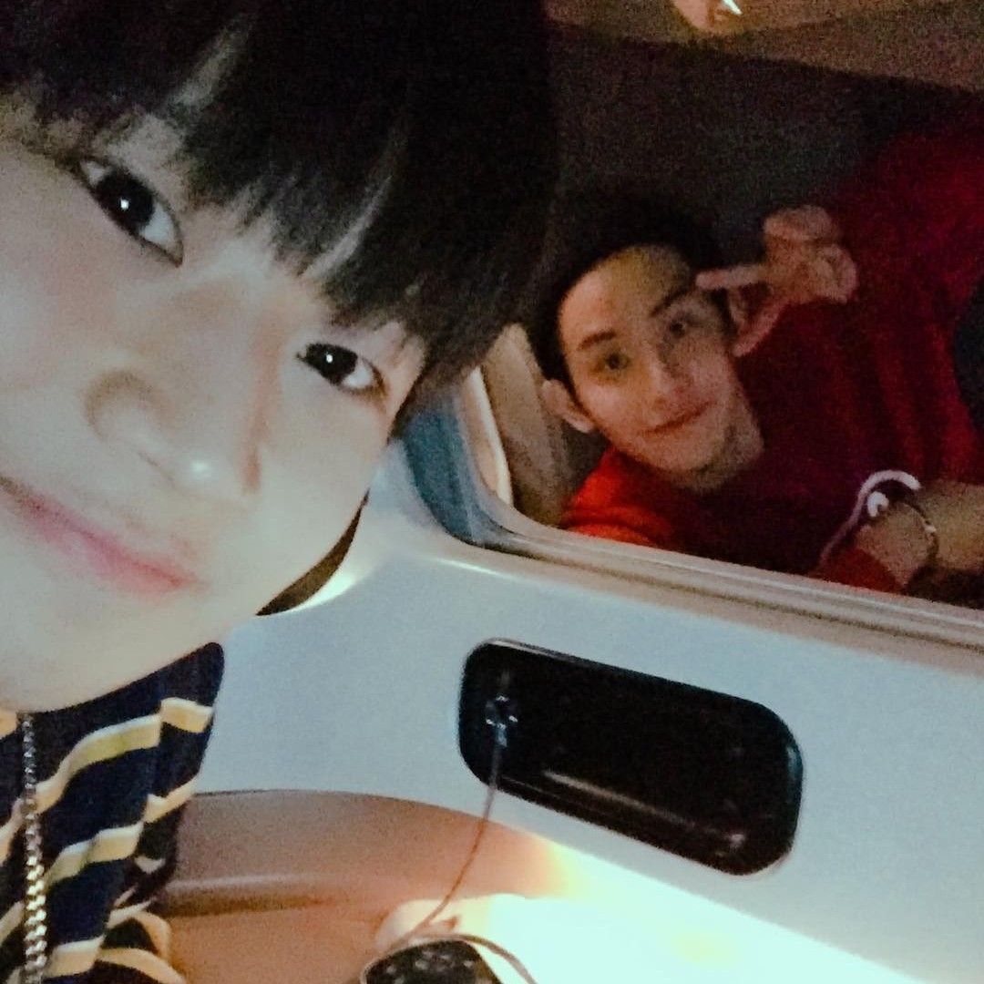 Behind-the-scenes cut of Marco