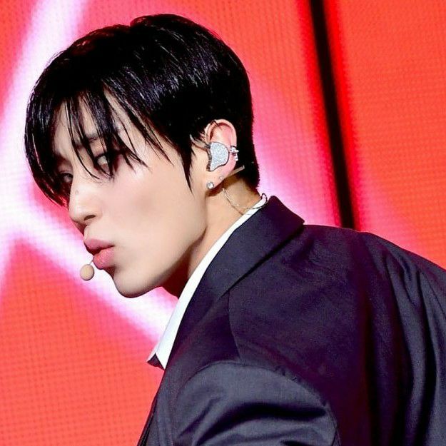 Latest photo of Jongup (B.A.P)