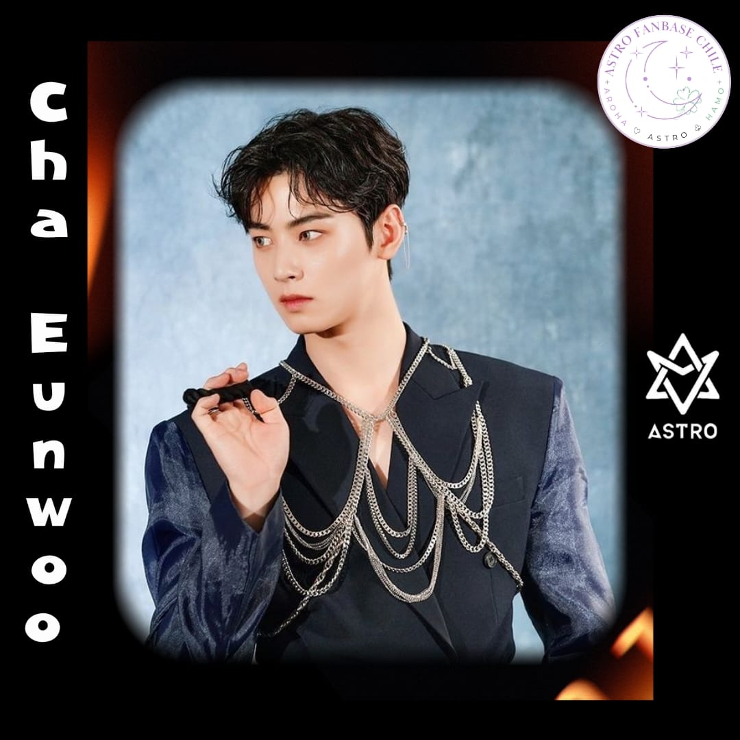 아스트로의 최신 사진