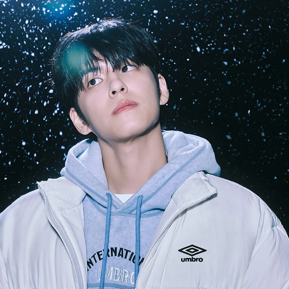 ウォンピル (DAY6)の最近の活動写真