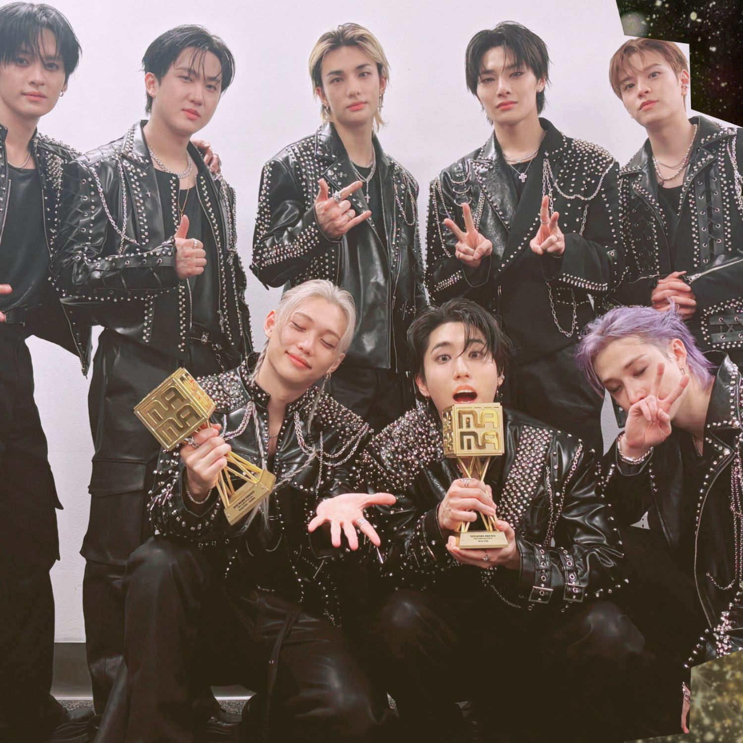 チャンビン (Stray Kids)の最新写真