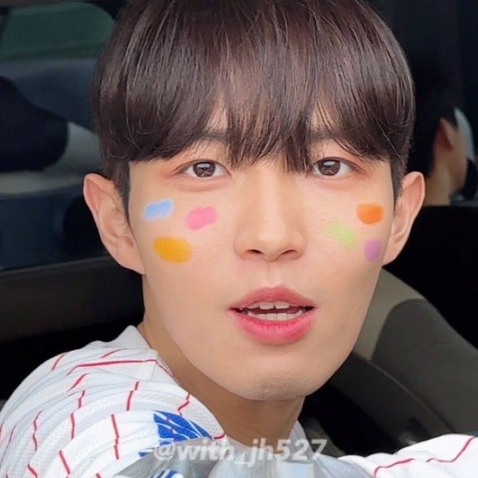 김재환 팬이 찍은 순간