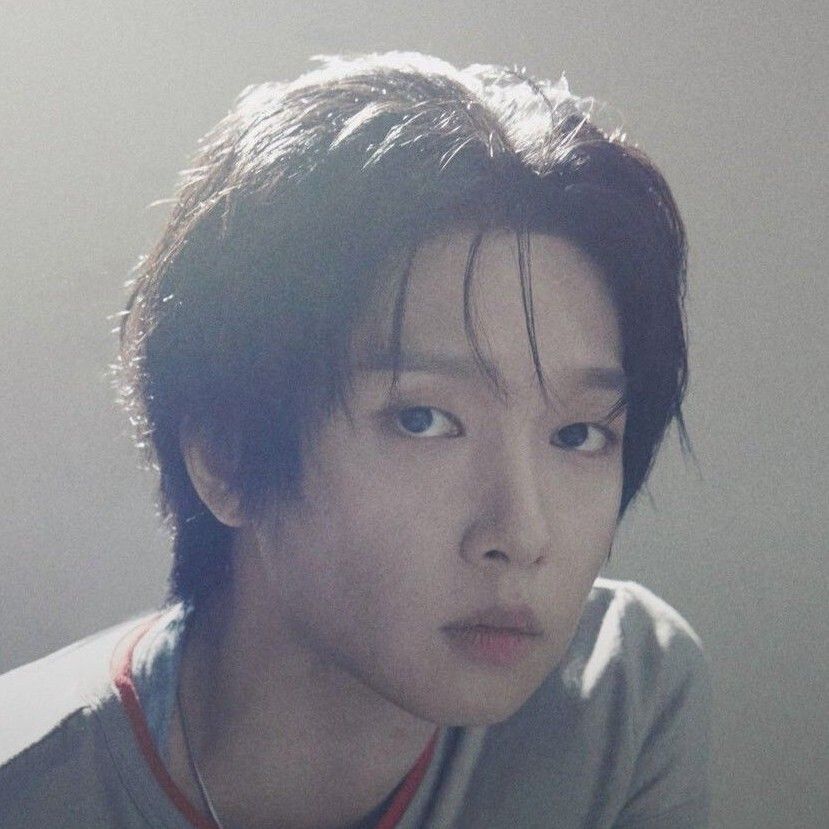 Latest photo of Jeong Sewoon