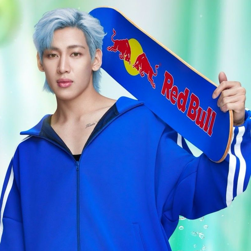 Foto aktivitas terbaru GOT7