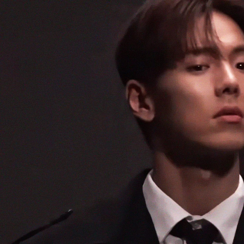 셔누 (몬스타엑스) 팬이 찍은 순간