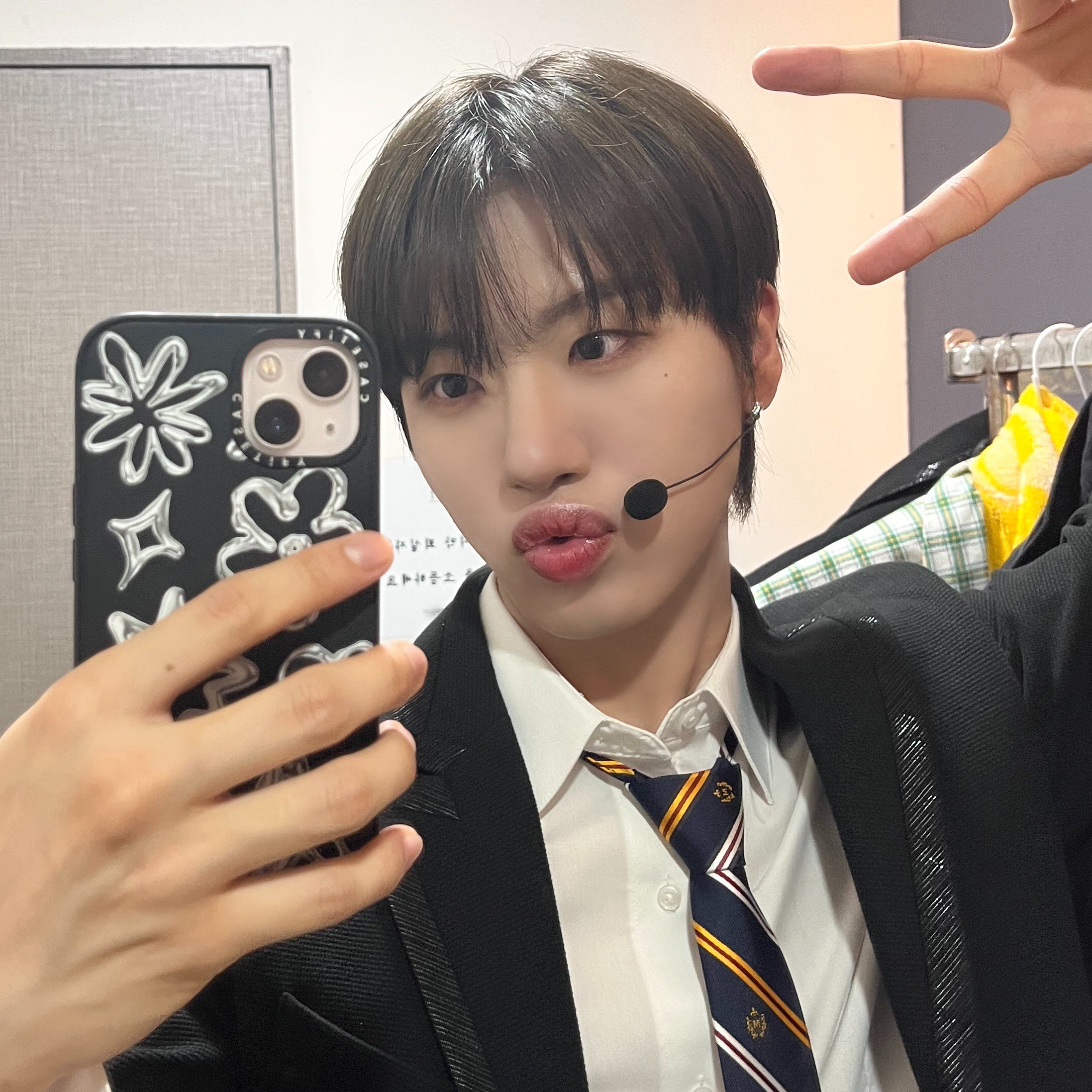 熙援 (n.SSign)的最新照片