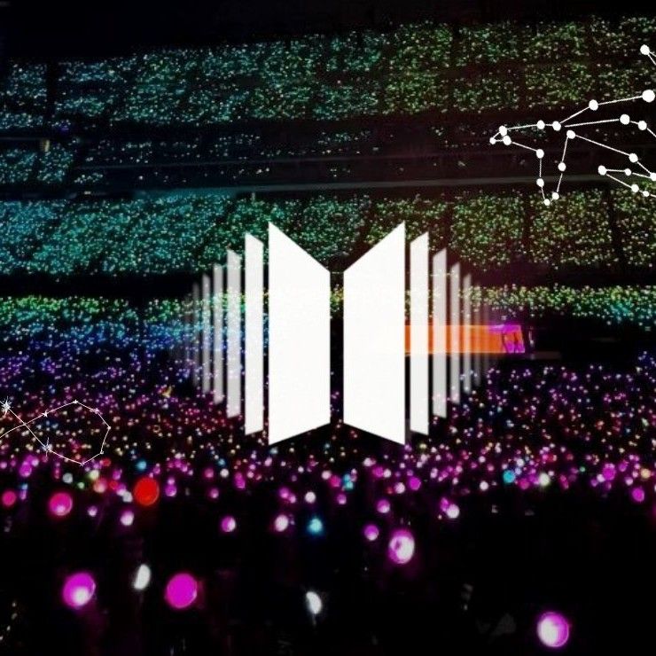 방탄소년단 팬이 찍은 순간