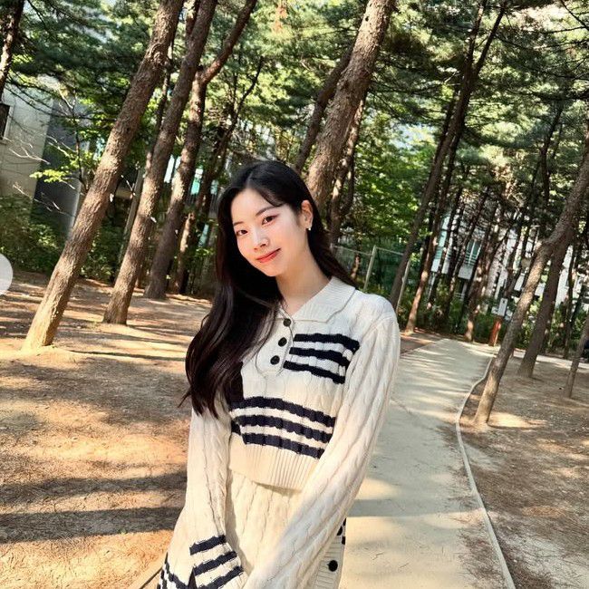 多賢 (TWICE)的最新照片