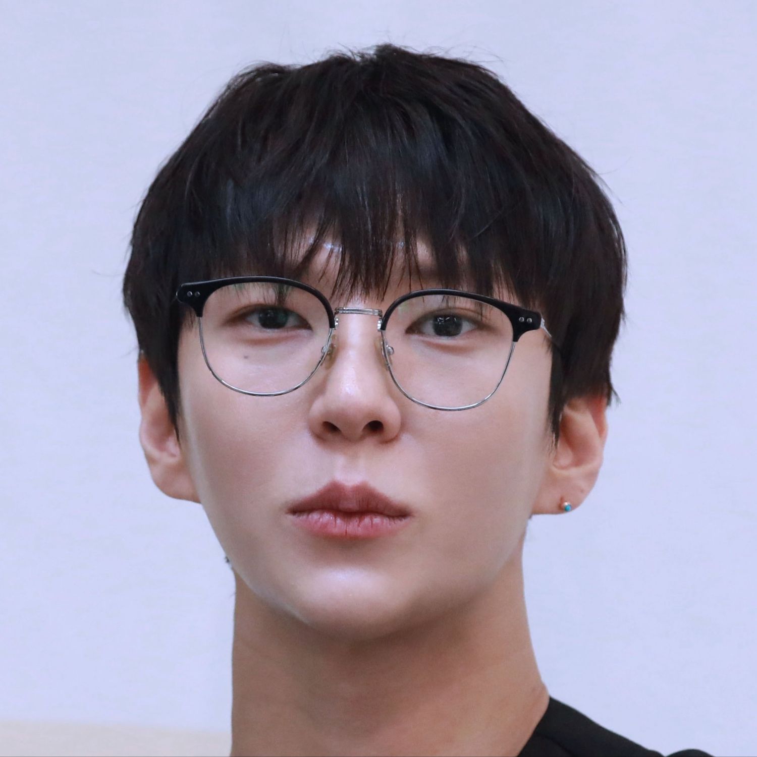 A moment captured by VIXX's fan