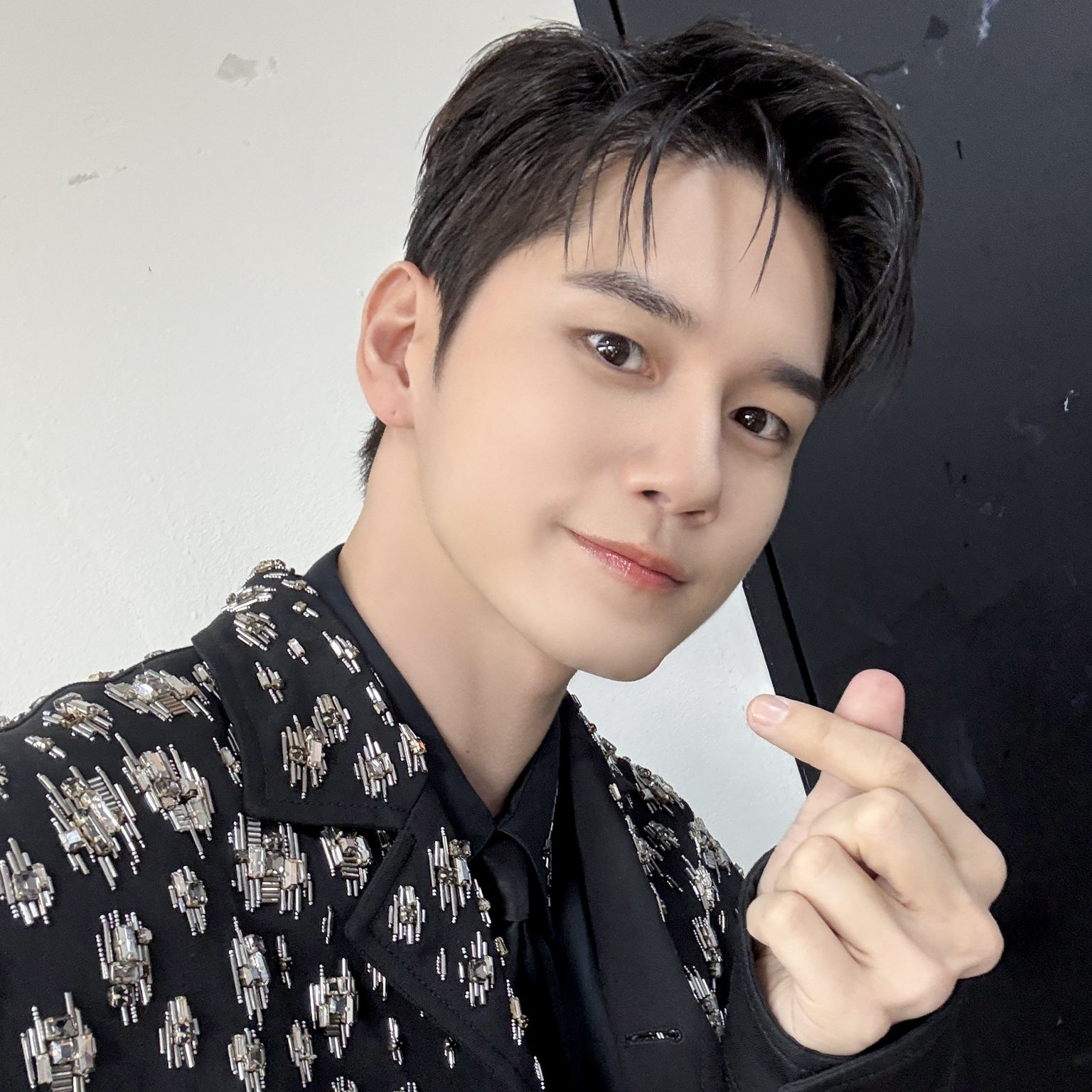 옹성우의 최신 사진