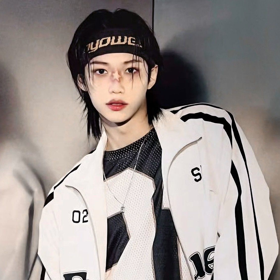 Felix (Stray Kids)的最新照片