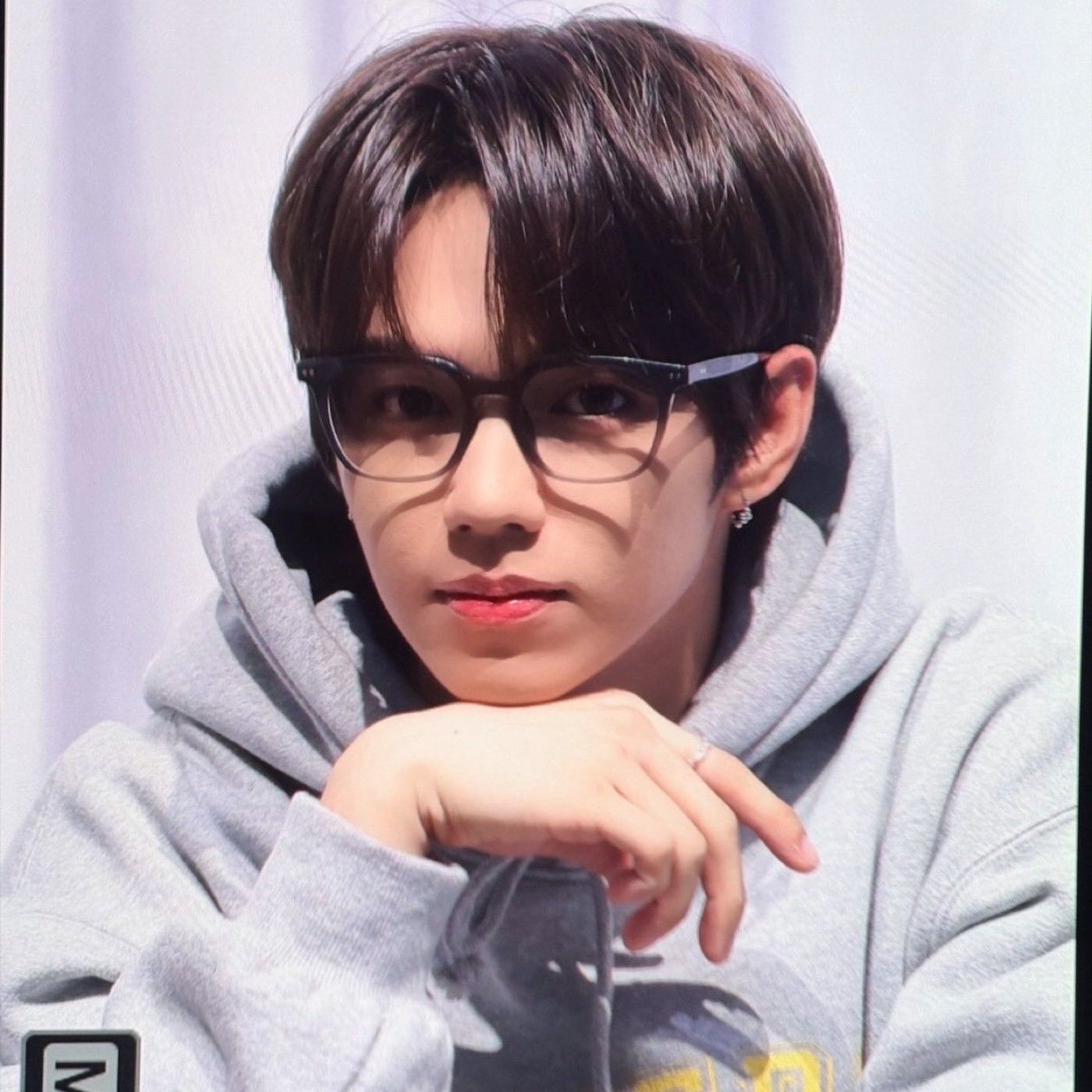 제이엘 (아홉) 최근 활동샷