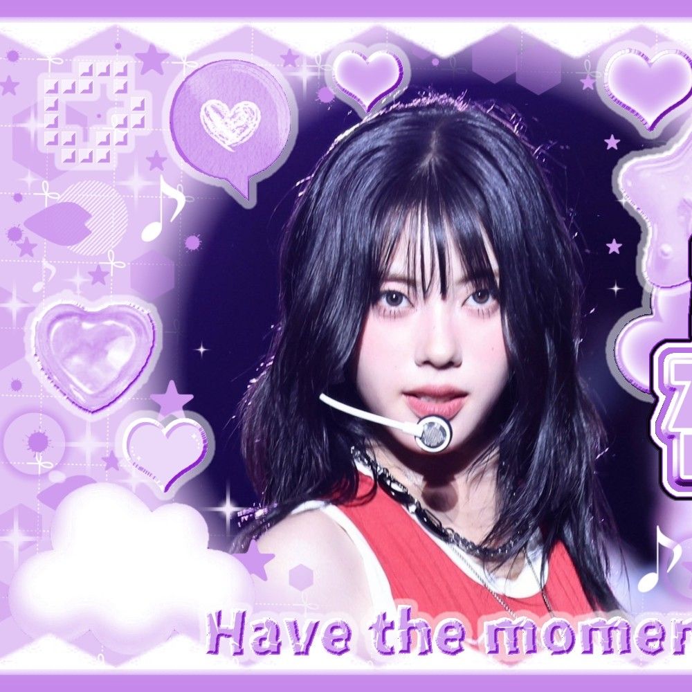 A moment captured by Koko (izna)'s fan