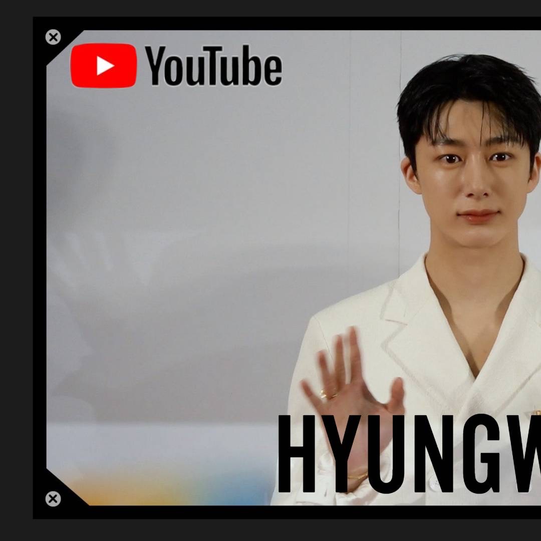 Latest photo of Hyungwon (MONSTA X)