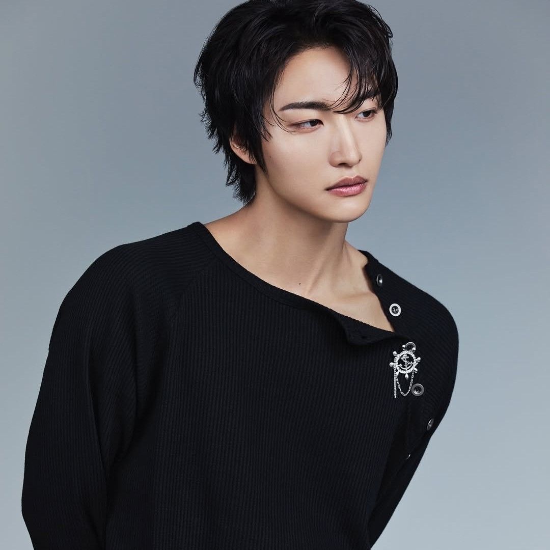 ATEEZ的最新活动照片