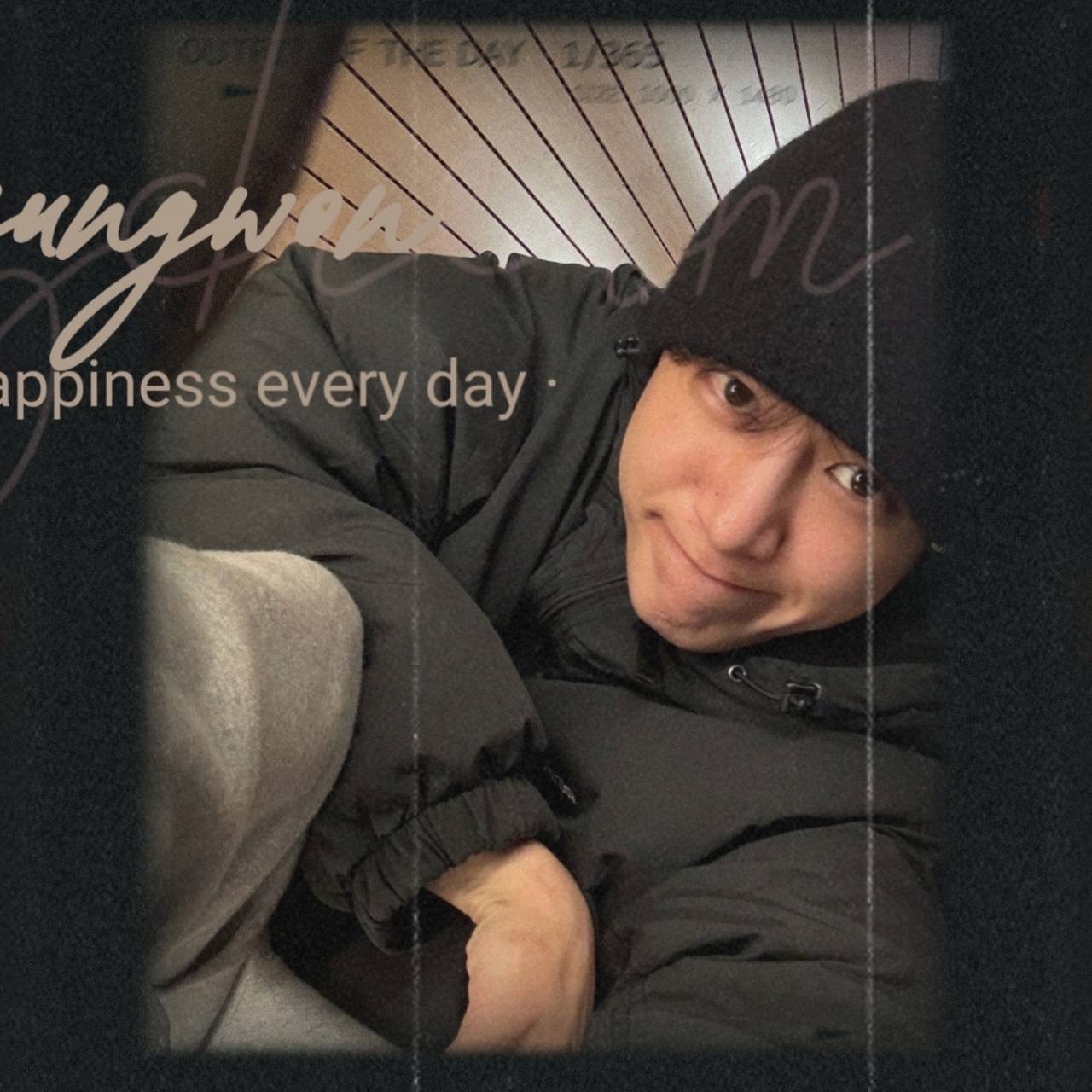 亨元 (MONSTA X)的最新照片