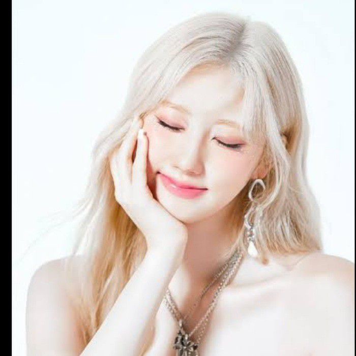 Momen yang diabadikan oleh penggemar Lisa (BLACKPINK)