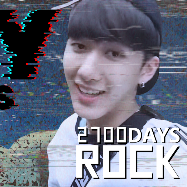 Latest photo of Changbin (Stray Kids)