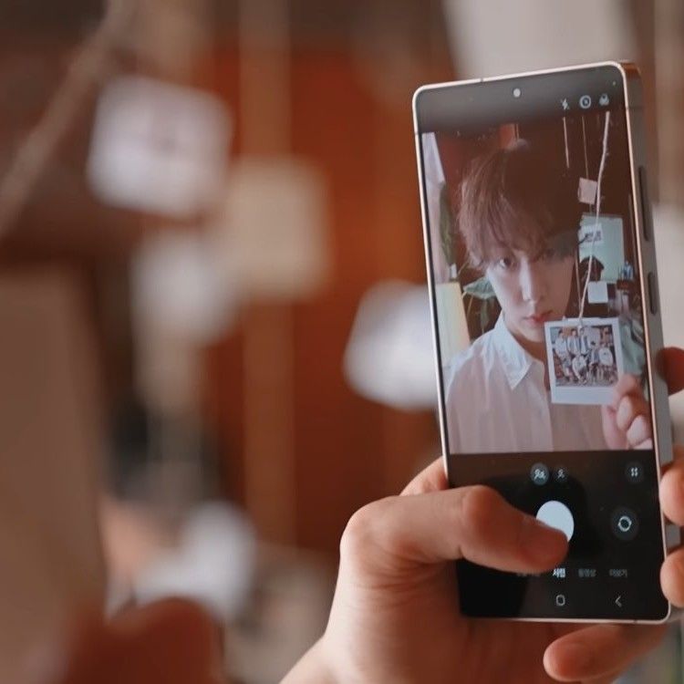 Latest photo of Sanha (ASTRO)