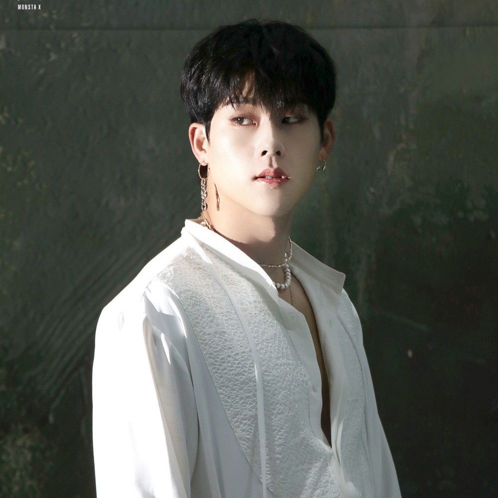 MONSTA Xの最新写真